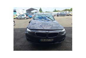 Leve vitre electrique arriere gauche BMW SERIE 3 F34 GRAN TURISMO Photo n°7