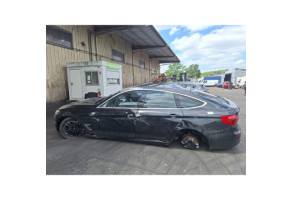 Leve vitre electrique arriere gauche BMW SERIE 3 F34 GRAN TURISMO Photo n°10