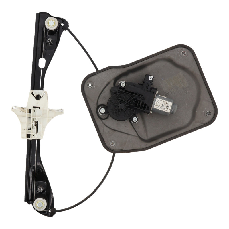 Leve vitre electrique arriere droit SKODA FABIA 2 Photo n°1