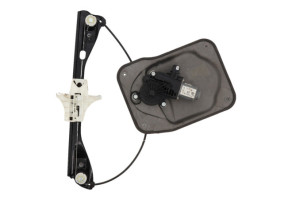 Leve vitre electrique arriere droit SKODA FABIA 2 Photo n°1