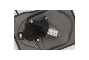 Leve vitre electrique arriere droit SKODA FABIA 2 Photo n°2