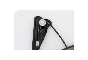 Leve vitre electrique arriere droit SKODA FABIA 2 Photo n°4