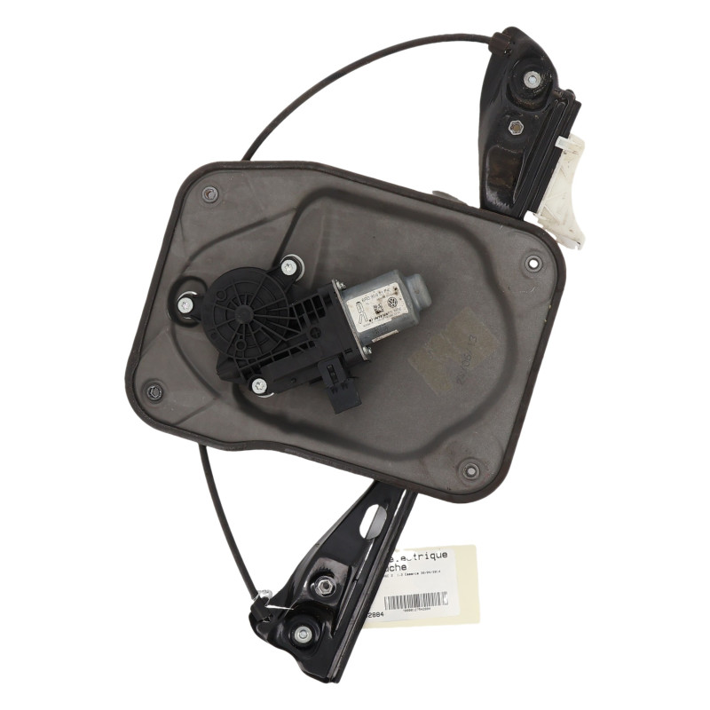 Leve vitre electrique arriere gauche SKODA FABIA 2 Photo n°1