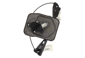 Leve vitre electrique arriere gauche SKODA FABIA 2 Photo n°1