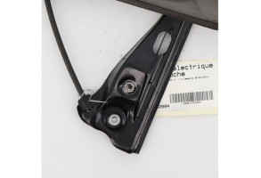 Leve vitre electrique arriere gauche SKODA FABIA 2 Photo n°2