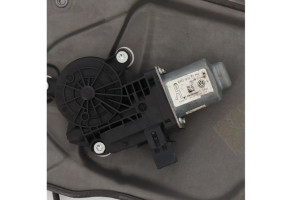 Leve vitre electrique arriere gauche SKODA FABIA 2 Photo n°3