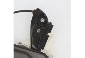 Leve vitre electrique arriere gauche SKODA FABIA 2 Photo n°4