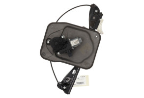 Leve vitre electrique arriere gauche SKODA FABIA 2 Photo n°5