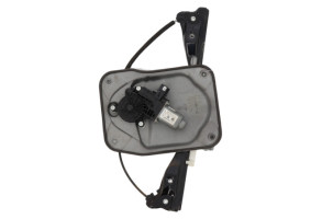 Leve vitre electrique avant droit SKODA FABIA 2 Photo n°1