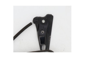 Leve vitre electrique avant droit SKODA FABIA 2 Photo n°3