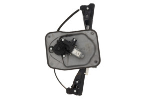 Leve vitre electrique avant droit SKODA FABIA 2 Photo n°5