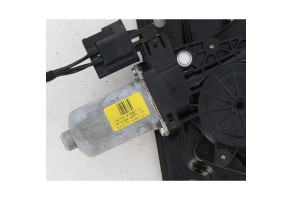 Leve vitre electrique arriere droit LAND ROVER RANGE ROVER 1 EVOQUE Photo n°2
