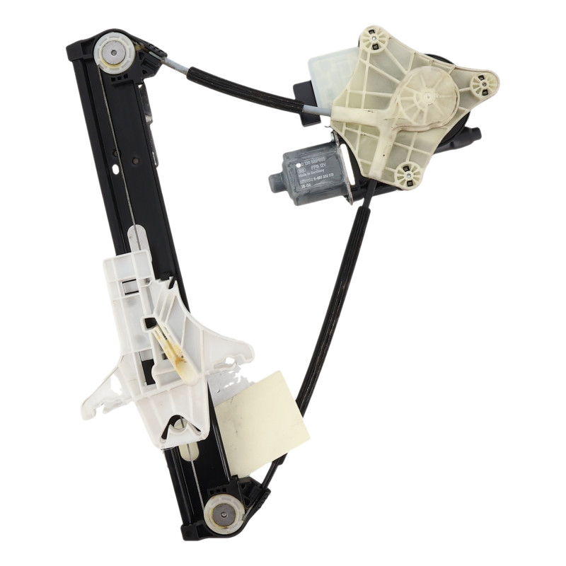 Leve vitre electrique arriere gauche VOLKSWAGEN POLO 6 Photo n°1