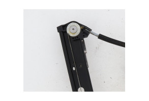 Leve vitre electrique arriere gauche VOLKSWAGEN POLO 6 Photo n°4