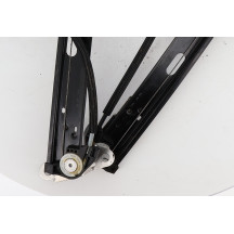 Leve vitre electrique avant gauche VOLKSWAGEN POLO 6 Photo n°4