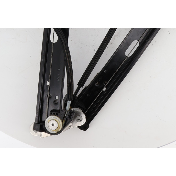 Leve vitre electrique avant gauche VOLKSWAGEN POLO 6 Photo n°4