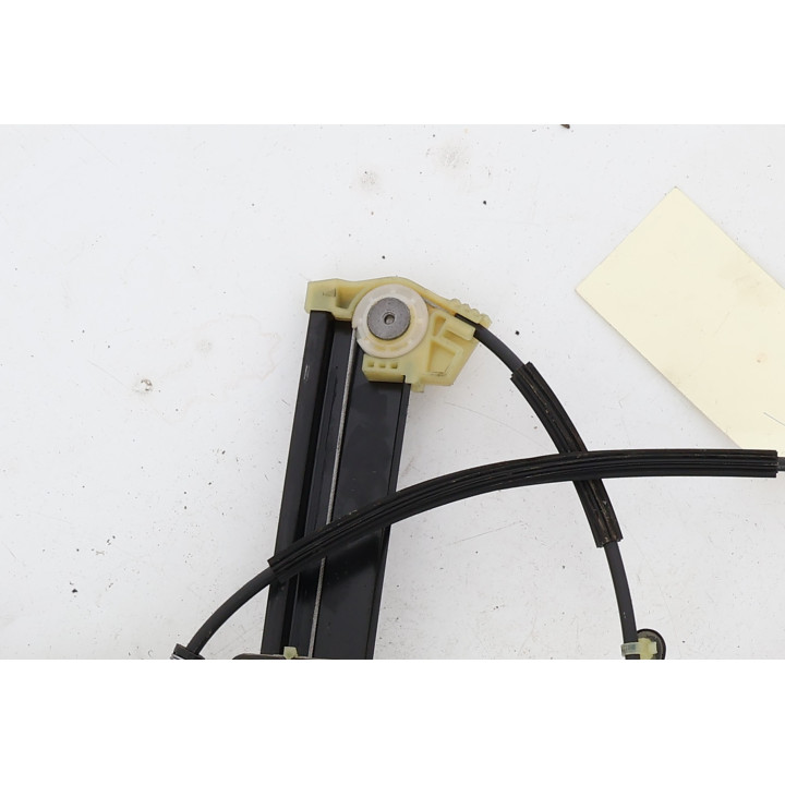 Leve vitre electrique avant gauche VOLKSWAGEN POLO 6 Photo n°5