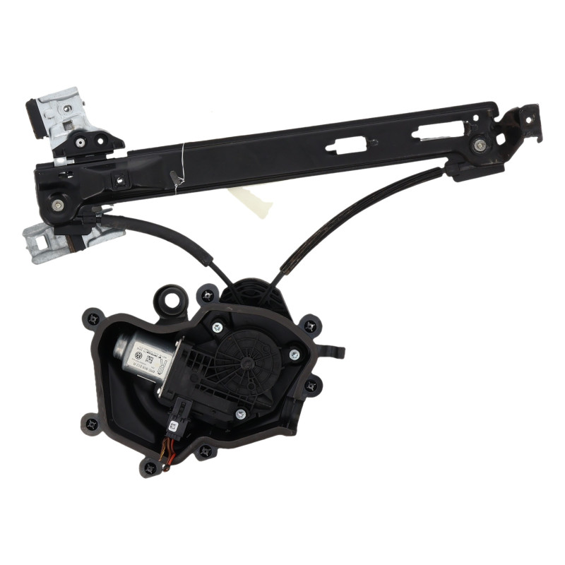 Leve vitre electrique arriere droit SEAT IBIZA 4 Photo n°1