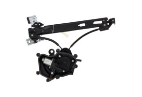 Leve vitre electrique arriere droit SEAT IBIZA 4 Photo n°1