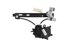 Leve vitre electrique arriere droit SEAT IBIZA 4 Photo n°3