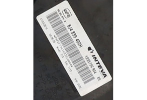 Leve vitre electrique arriere droit SEAT IBIZA 4 Photo n°4