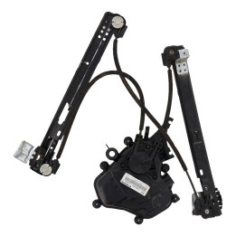 Leve vitre electrique avant gauche SEAT IBIZA 4 Photo n°1