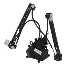Leve vitre electrique avant gauche SEAT IBIZA 4 Photo n°1