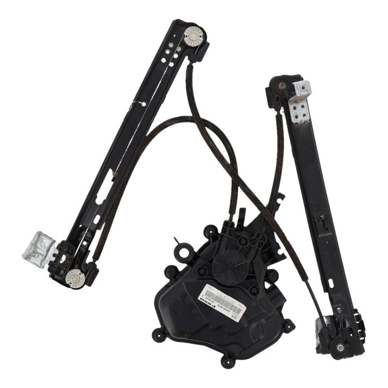 Leve vitre electrique avant gauche SEAT IBIZA 4 Photo n°1