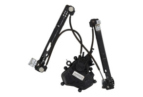 Leve vitre electrique avant gauche SEAT IBIZA 4 Photo n°1