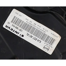 Leve vitre electrique avant gauche SEAT IBIZA 4 Photo n°2