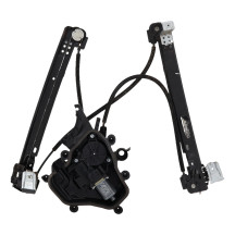 Leve vitre electrique avant gauche SEAT IBIZA 4 Photo n°3