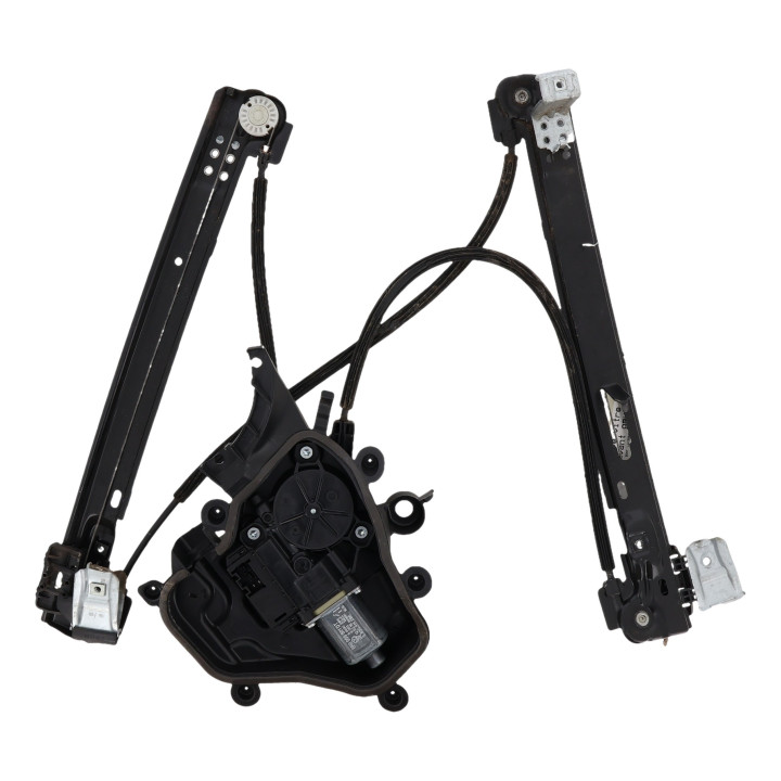 Leve vitre electrique avant gauche SEAT IBIZA 4 Photo n°3