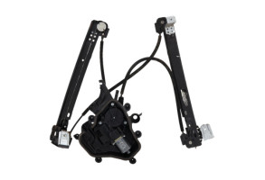 Leve vitre electrique avant gauche SEAT IBIZA 4 Photo n°3
