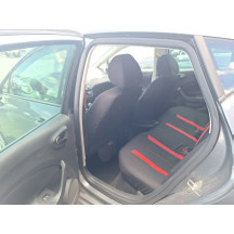 Leve vitre electrique avant gauche SEAT IBIZA 4 Photo n°4