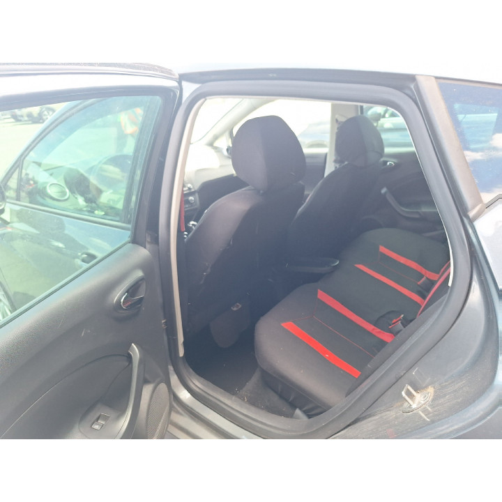 Leve vitre electrique avant gauche SEAT IBIZA 4 Photo n°4