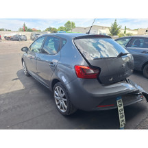 Leve vitre electrique avant gauche SEAT IBIZA 4 Photo n°8