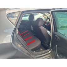 Leve vitre electrique avant gauche SEAT IBIZA 4 Photo n°9