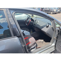 Leve vitre electrique avant gauche SEAT IBIZA 4 Photo n°10