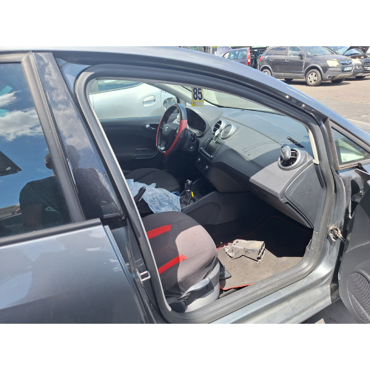 Leve vitre electrique avant gauche SEAT IBIZA 4 Photo n°10