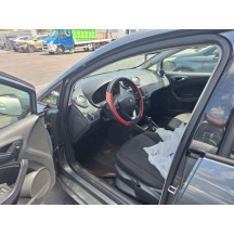 Leve vitre electrique avant gauche SEAT IBIZA 4 Photo n°13