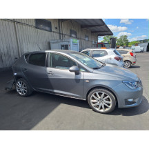 Leve vitre electrique avant gauche SEAT IBIZA 4 Photo n°14
