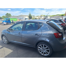 Leve vitre electrique avant gauche SEAT IBIZA 4 Photo n°16