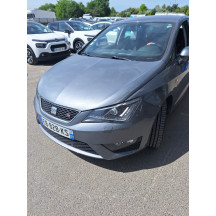 Leve vitre electrique avant gauche SEAT IBIZA 4 Photo n°18