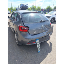 Leve vitre electrique avant gauche SEAT IBIZA 4 Photo n°19