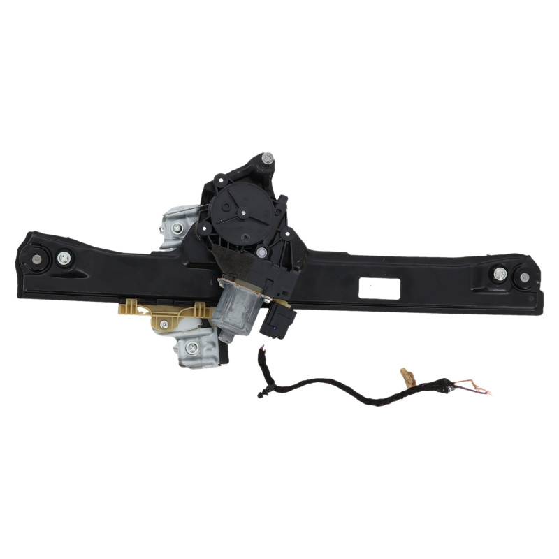 Leve vitre electrique avant droit FORD ECOSPORT Photo n°1