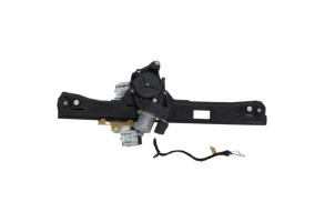 Leve vitre electrique avant droit FORD ECOSPORT Photo n°1