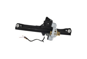 Leve vitre electrique avant droit FORD ECOSPORT Photo n°3