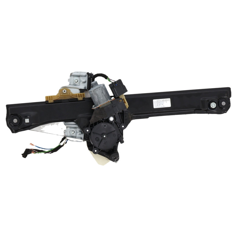 Leve vitre electrique avant gauche FORD ECOSPORT Photo n°1