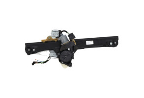 Leve vitre electrique avant gauche FORD ECOSPORT Photo n°1