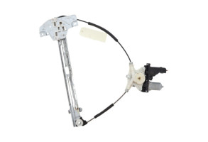 Leve vitre electrique avant gauche KIA RIO 3 Photo n°1